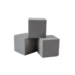 Cube OASIS® RAINBOW FOAM Black