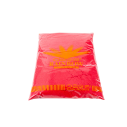 Flocons OASIS® RAINBOW FOAM rouge