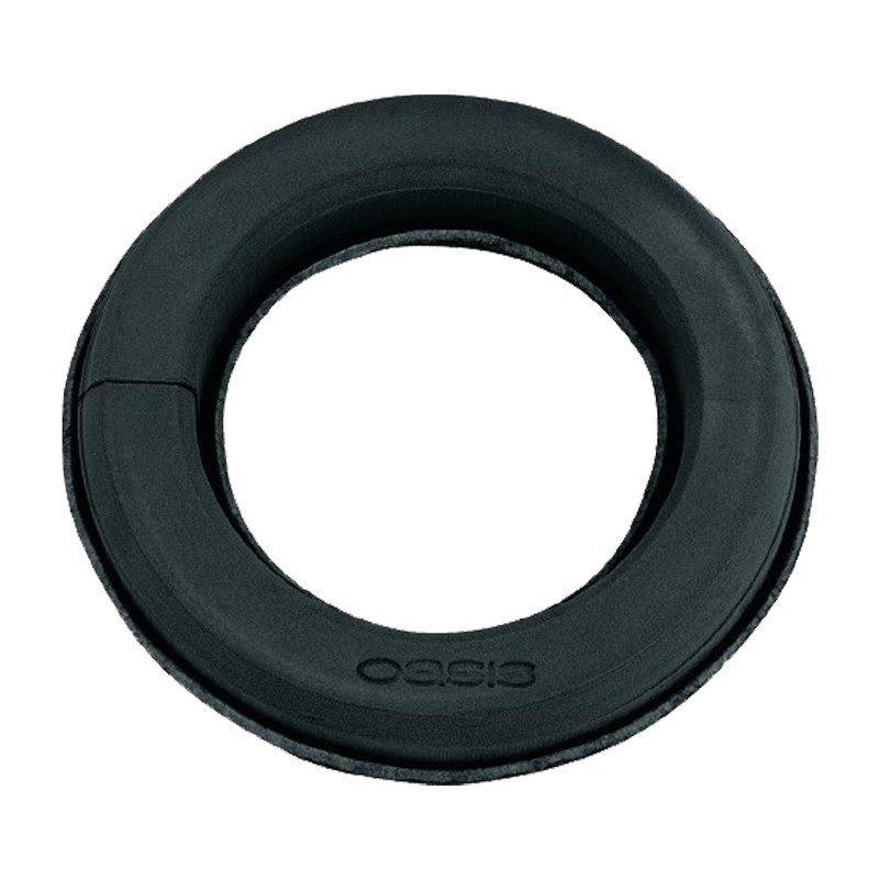 Couronne OASIS® BLACK BIOLIT® IDEAL ø18 cm