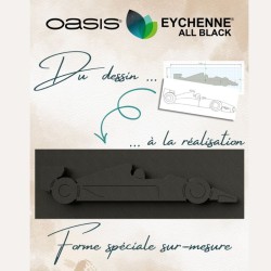 Formes spéciales sur mesure EYCHENNE®