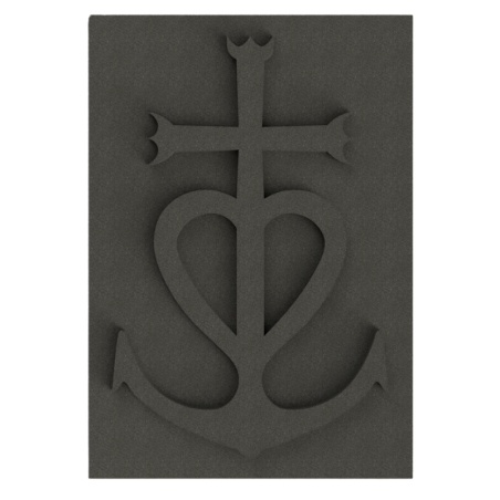 Croix Camarguaise