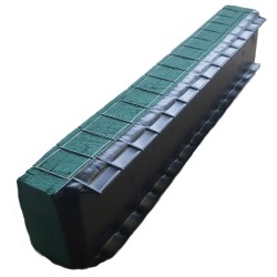 Dessus de Cercueil TROPIC XL