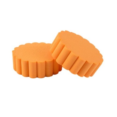 Tarte Cannelé OASIS® RAINBOW FOAM mandarine