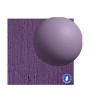 Déstockage Sphère ø 12 cm OASIS® RAINBOW FOAM- Violet de Toulouse