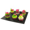 Composition Mignardises OASIS® RAINBOW FOAM