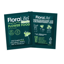 Sachet 0.5gr FloraLife