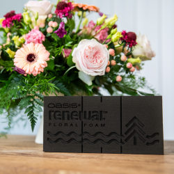 OASIS® Renewal® Floral Foam