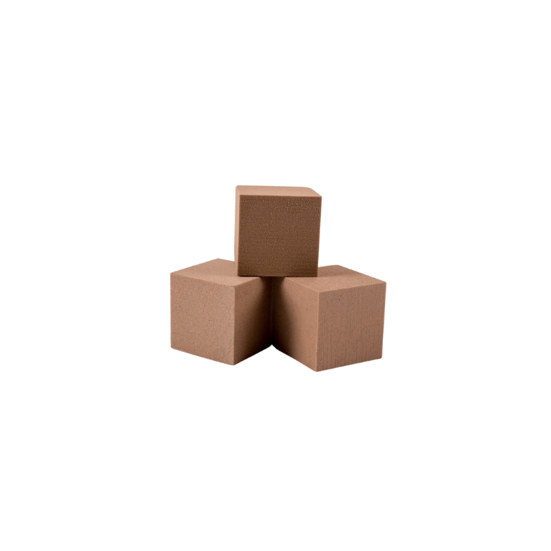 Déstockage Cube OASIS® RAINBOW FOAM