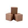 Déstockage Cube OASIS® RAINBOW FOAM