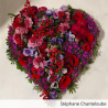 Coeur par Stéphane Chanteloube