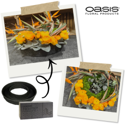 OASIS® Renewal® Floral Foam