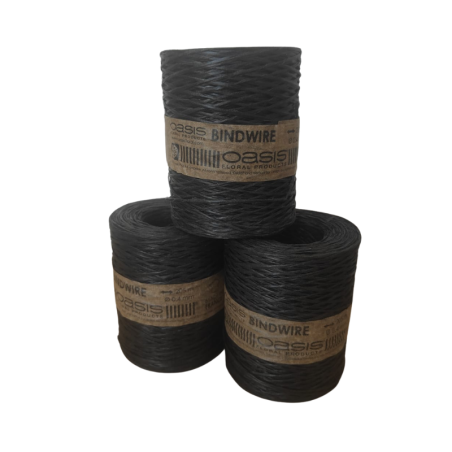 Bindwire OASIS® NOIR
