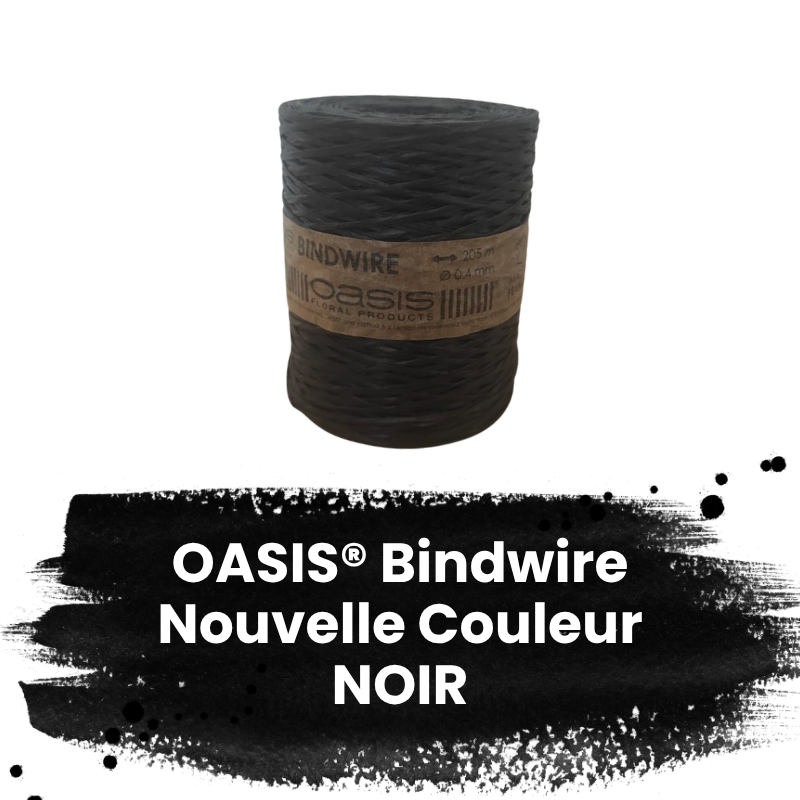 Bindwire OASIS®