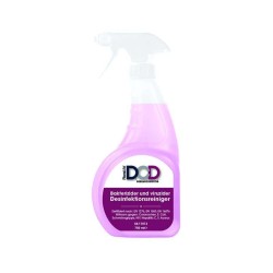 DCD Cleaner FloraLife® 750 ML