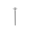 Épingles Diamant OASIS® 4 cm