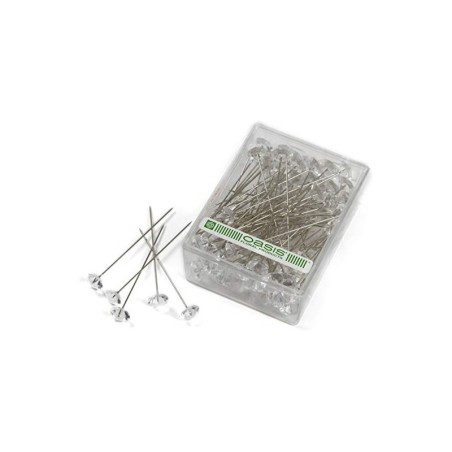Épingles Diamant OASIS® 4 cm