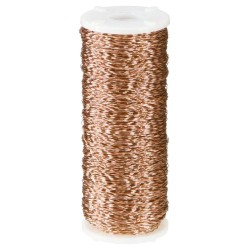Fil Zig Zag OASIS® cuivre