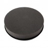 Coussin OASIS® EYCHENNE® ALL BLACK