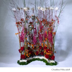 OASIS® ELEGANT® Bouquet...