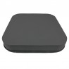 Carré OASIS® EYCHENNE® ALL BLACK