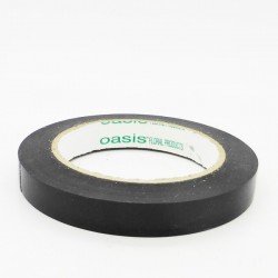 Tape PVC OASIS® NOIR