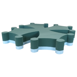 Formes spéciales sur mesure