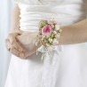 Bracelet Wrap OASIS® pour mariée