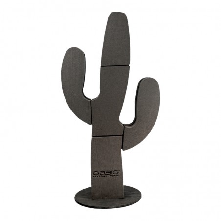 Cactus 3D BIOLINE® OASIS® BLACK IDEAL