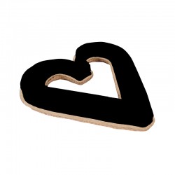 Coeur ouvert Nature OASIS®...