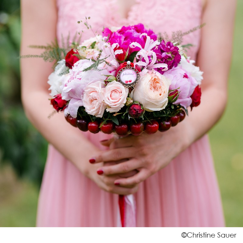 Support micro Oasis - Mariage - Bouquet - Art floral et décoration