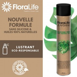 Leafshine FloraLife® Sans Silicone