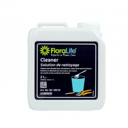 Cleaner FloraLife® 2L