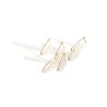 Clip Corsage transparent OASIS®