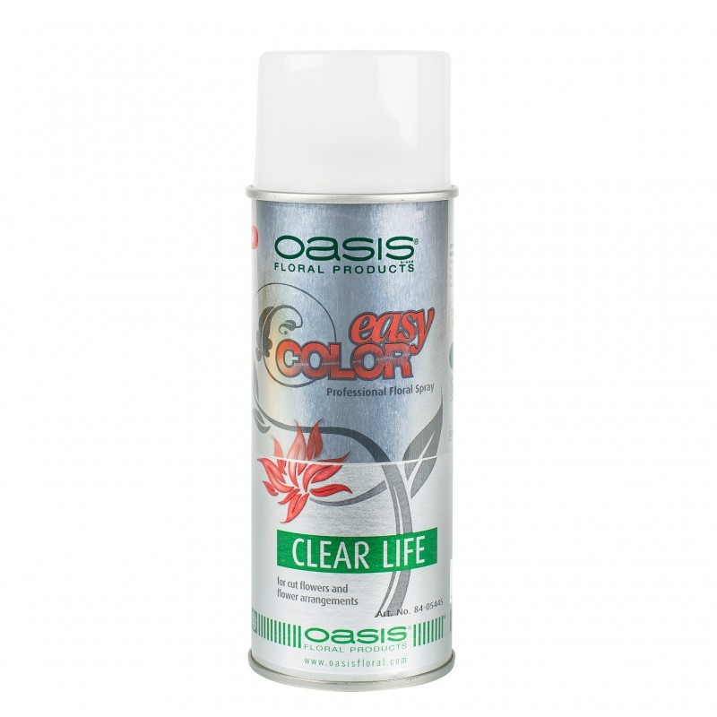 Clear life spray OASIS®