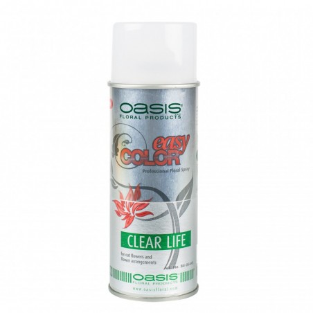 Clear life spray OASIS®