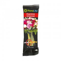 Sticks EXPRESS 300 FloraLife® pour 0.5L