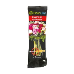 Sticks EXPRESS 300 FloraLife® pour 0.5L
