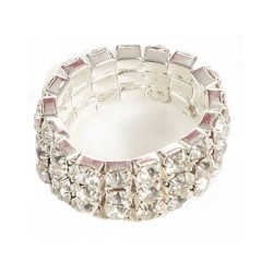 Bague 'Diamants' Rock Candy OASIS®