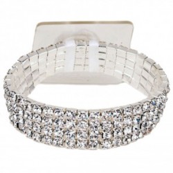 Bracelet 'Diamant' Rock...