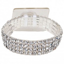 Bracelet 'Diamant' Rock Candy OASIS®