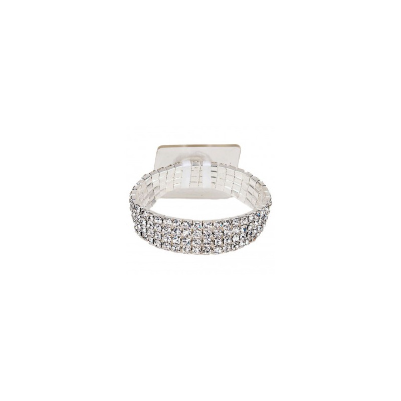 Bracelet 'Diamant' Rock Candy OASIS®