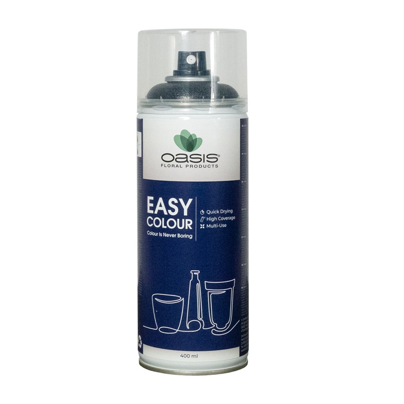 Easy Colour Glimmer Sprays OASIS®