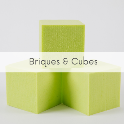 Briques & Cubes