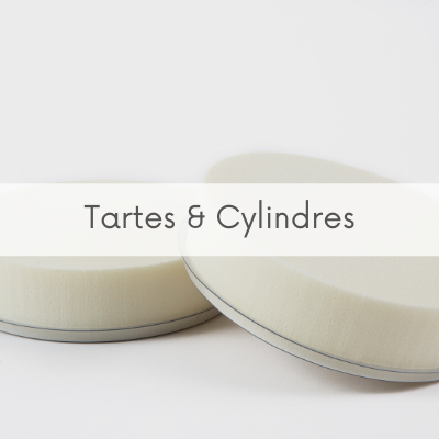 Tartes & Cylindres