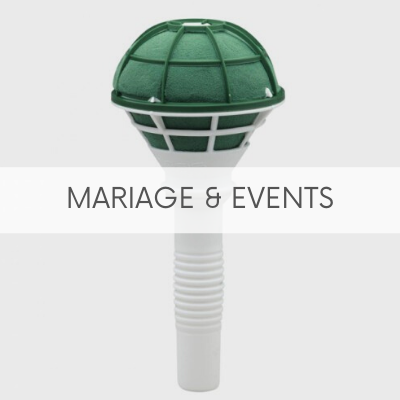 MARIAGE & EVENTS