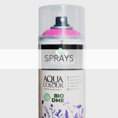 SPRAYS