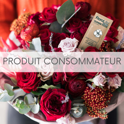Produit consommateur