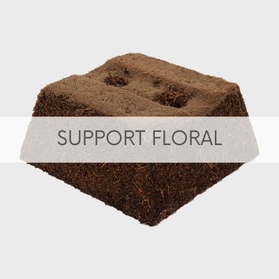 SUPPORT FLORAL