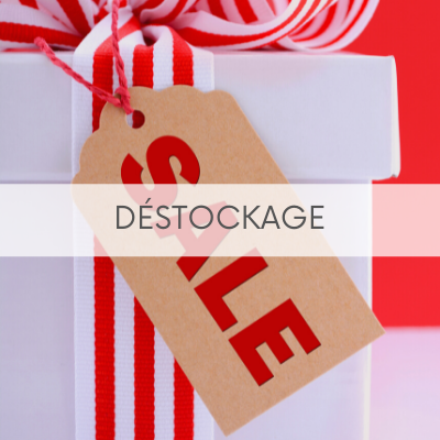 DESTOCKAGE