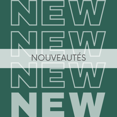 NOUVEAUTES